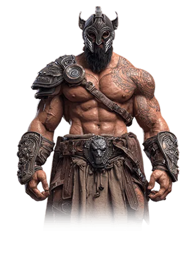 Warrior